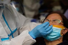 Vietnam adds 189 cases to local Covid-19 tally