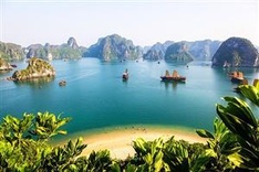 Vietnam among most searched tourist destinations on Google by Australians