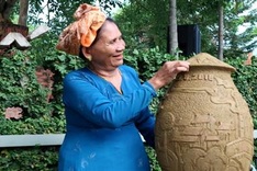 Hoi An pottery village recoganised as national heritage