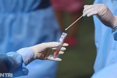 1,196 new Covid-19 cases added to national tally, HCM City hardest-hit