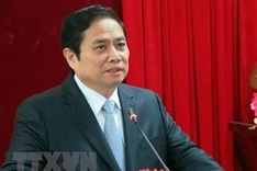 Prime Minister to attend ASEAN leaders’ meeting