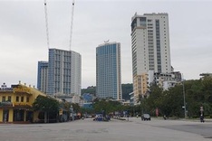 Halong hotels close due to low occupancy during Tet