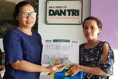 DTiNews readers support little girl struggling with traumatic brain injury