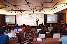 Dialogue on addressing gender-biased sex selection