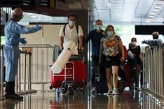Singapore opens vaccinated travel lane for Vietnam