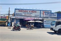 Woman kills son following quarrels with husband