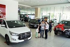 Vietnam auto market expected to recover by year-end