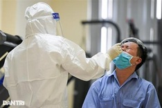 Vietnam records nearly 2,000 more Covid-19 infections, total tally reaches nearly 30,000