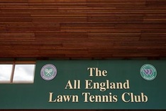 Wimbledon prize money rises 11.8%
