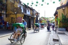 Hoi An among Elle list of stunning holiday ideas for 2019