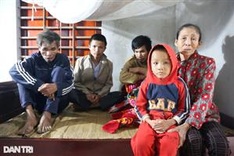 Poor family with three mentally-ill members needs help