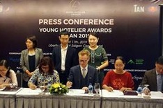 Second Young Hoteliers Awards 2019 launched