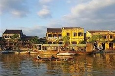 Vietnam joins efforts to promote preservation of world heritage values