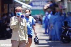 Additional 9,531 Covid-19 infections confirmred on Saturday