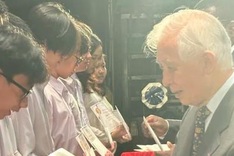 Vallet scholarships granted to more than 465 students in southern region