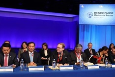 Vietnam ready to build green transformation cooperation model with EU