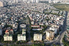 2024 Land Law to draw real estate investment, increase social housing supply