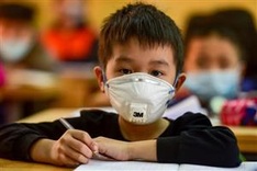 Hanoi closes schools amid Covid-19 outbreak