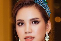 Ede ethnic minority girl wins Miss Eco Vietnam 2022 crown