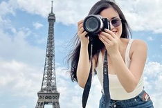 Solo travelling, a new trend among young people