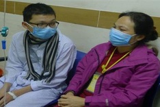 Leukaemia-stricken student wins IT prizes