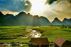 Phong Nha-Ke Bang to be introduced at Hollywood