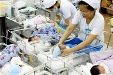 Financial support proposed for second child