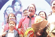 Live concert to honour ill composer Phó Đức Phương