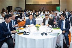 Australia and Vietnam work together for clean energy transition