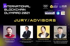 Six local teams to compete at International Blockchain Olympiad