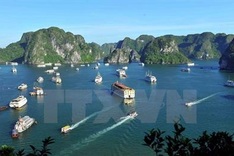 Ha Long-Quang Ninh tourism week to be held late April