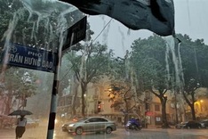 Northern region to face heavy rain