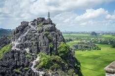 Sapa and Ninh Binh listed among up-and-coming destinations in Asia