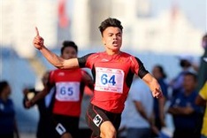 Young athletes of the year 2020 to be honoured