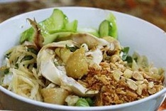 Three Vietnamese dishes among TasteAtlas world’s top 100 salads