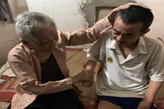 Ill man calls for help to raise family