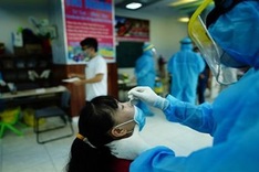HCM City proposes shorter quarantine time for Covid-19 patients