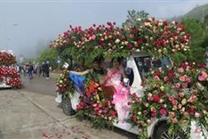 Sa Pa Summer Festival 2022 kicked off