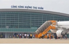 Thanh Hoa suspends Tho Xuan Airport for Covid-19 prevention