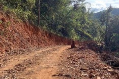 Lam Dong plan to extend bauxite exploitation