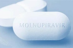 Locally-made Molnupiravir drugs to be licenced