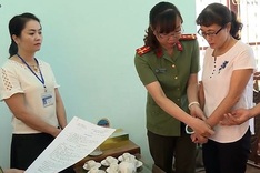 Officials involved in exam cheating