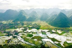 Investors eye Lang Son as northern wind power plant hotspot
