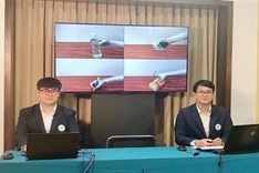 Vietnamese students earn third prize at 2021 Regeneron ISEF