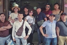 Hanoi young tour guides try to tackle pickpocketing