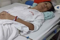 Thanh Hoa couple in need of help to overcome illnesses