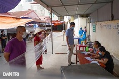 Vietnam confirms 4,513 new Covid-19 patients