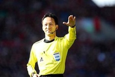 Japanese referee to officiate at Vietnam vs UAE match