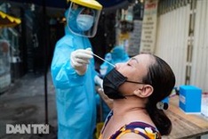 112 more Covid-19 infections announced in Friday noon report