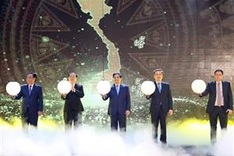 PM attends opening of TECHFEST-WHISE 2021